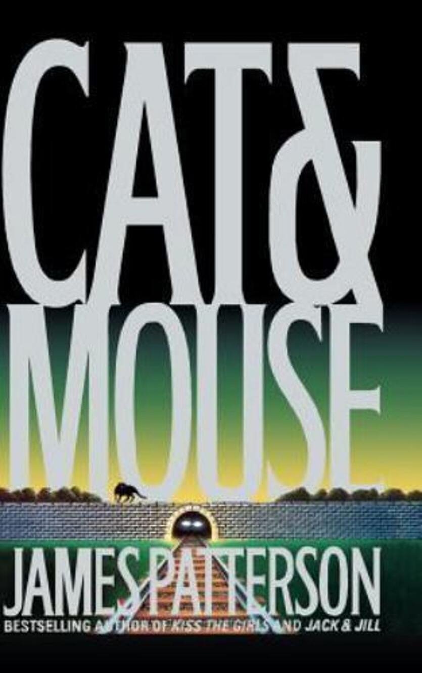Cat and Mouse (Alex Cross Novels)